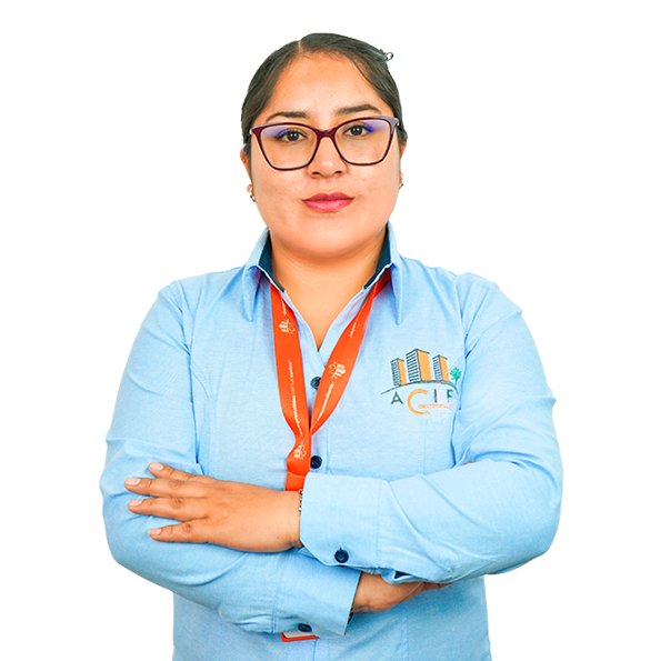 Foto de Eva Enriquez